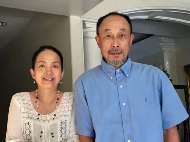 「硬漢」張豐毅：寧當繼女奴，卻拒絕參加兒子的婚禮？其實另有隱情