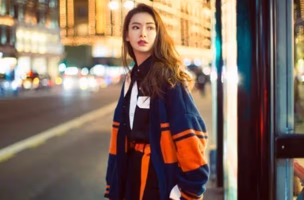 哪個女孩不想活成戚薇,有李承鉉這樣的老公做夢都會笑醒吧