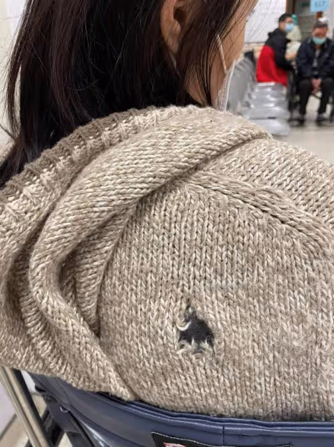 18歲星二代出車禍！女星楊月娥發文求助，卻被網友質疑想找關係