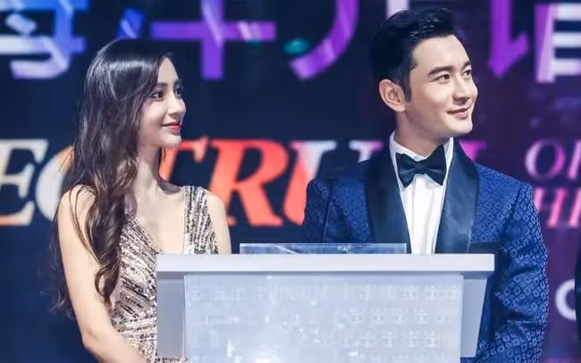 黃曉明baby離婚內幕瓜！迪麗熱巴龔俊；任嘉倫；楊洋；胡歌劉奕君；趙今麥胡先煦；侯明昊周也古力娜扎；華晨宇；劉昊然；陳飛宇合集
