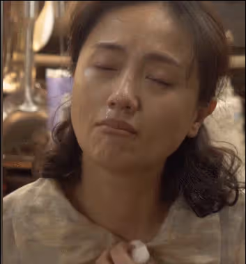 低調的朱媛媛高調翻紅,打了多少「不想演媽」的女演員的臉