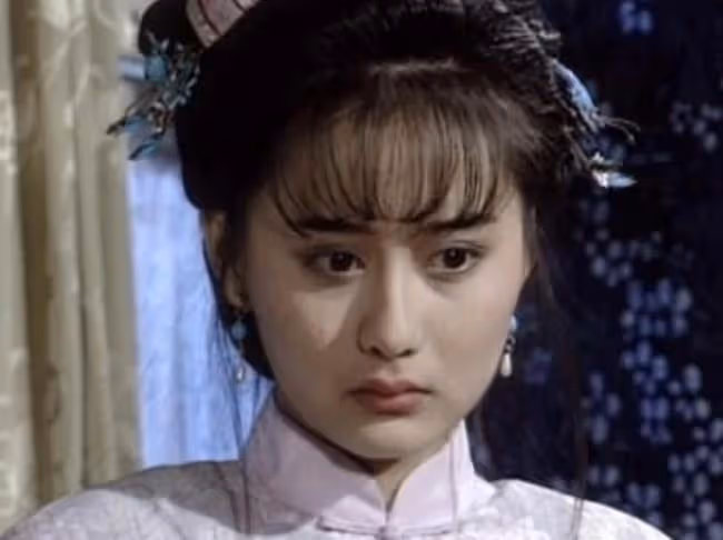 低調的朱媛媛高調翻紅,打了多少「不想演媽」的女演員的臉