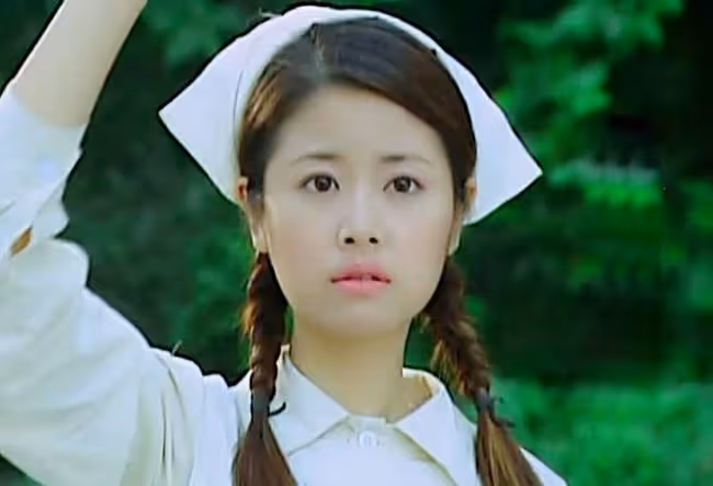 低調的朱媛媛高調翻紅，打了多少「不想演媽」的女演員的臉