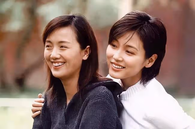低調的朱媛媛高調翻紅，打了多少「不想演媽」的女演員的臉