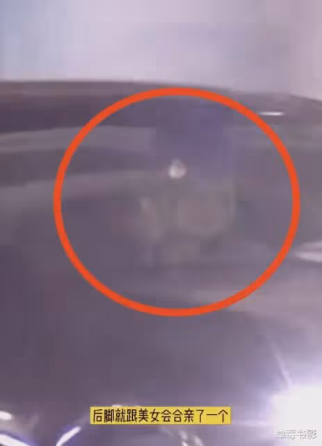 兒子塌房卻無人關心?