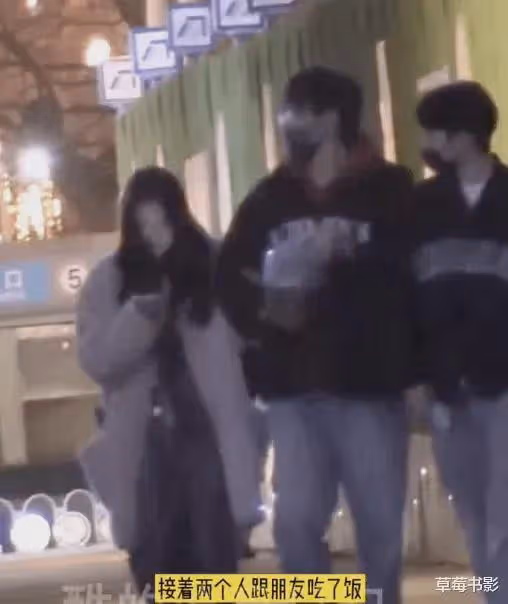 兒子塌房卻無人關心?