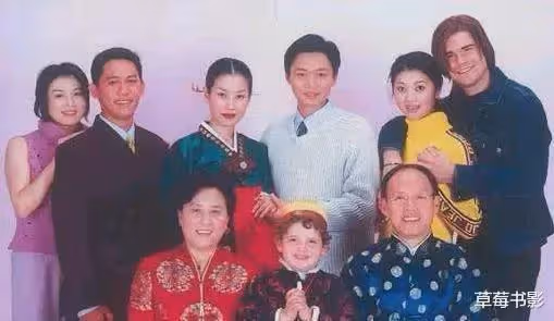 兒子塌房卻無人關心?