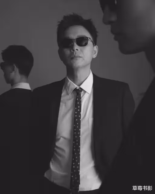 兒子塌房卻無人關心?