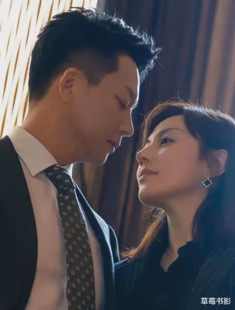 兒子塌房卻無人關心?