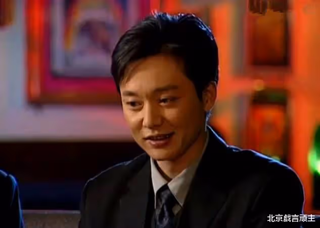 叔圈頂流,劉奕君頻登熱搜,早期作品再次翻紅,掀起全網熱議!