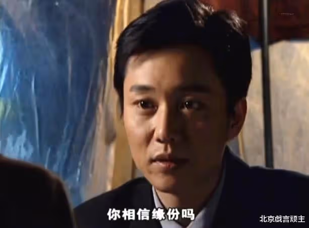 叔圈頂流,劉奕君頻登熱搜,早期作品再次翻紅,掀起全網熱議!