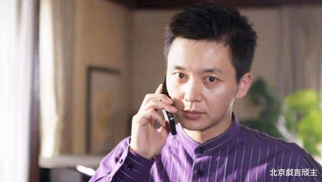 叔圈頂流,劉奕君頻登熱搜,早期作品再次翻紅,掀起全網熱議!