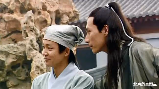 叔圈頂流,劉奕君頻登熱搜,早期作品再次翻紅,掀起全網熱議!