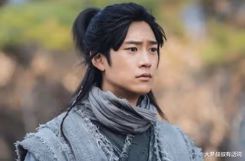 第一次當主角就上手！安普賢完美消化「具雄」他神救援《月升》