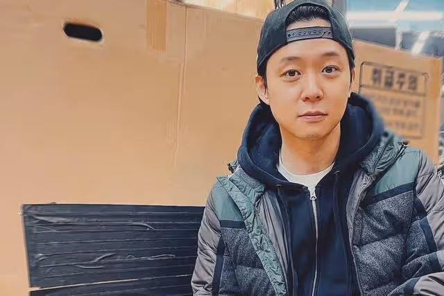 朴有天弟弟吸毒被移送檢方，兩兄弟一手好牌打得稀爛，令人唏噓！