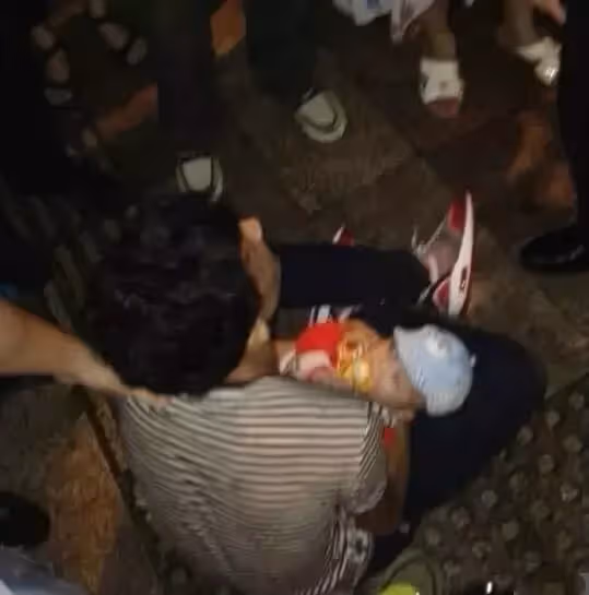孩子被偷走,16年後終於找到!從沒放棄找尋孩子下落的夫妻,最後他們竟決定先不與孩子相認!原因讓網友都哭了!