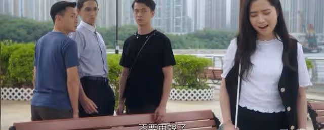 舉家移民奧地利!前TVB男星曝不打算當地工作,暫靠香港收租生活