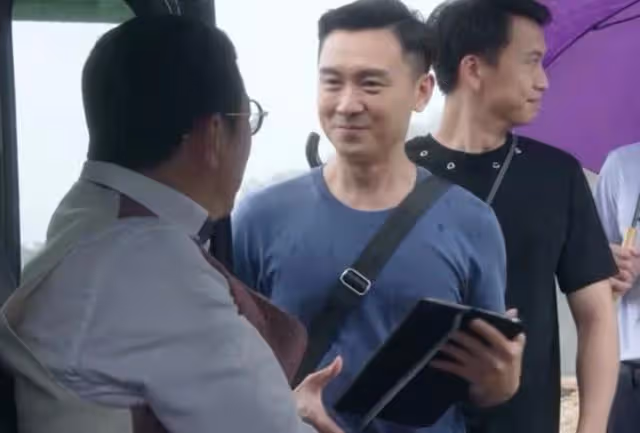舉家移民奧地利!前TVB男星曝不打算當地工作,暫靠香港收租生活