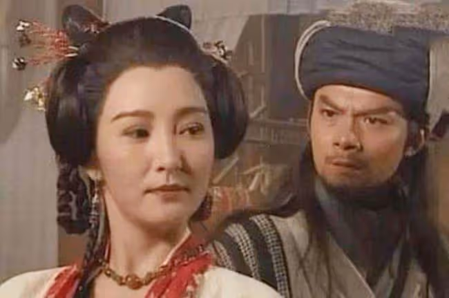 雪梨獲全國十佳表演獎，56歲氣質仍出眾，與一眾老戲骨同台領獎