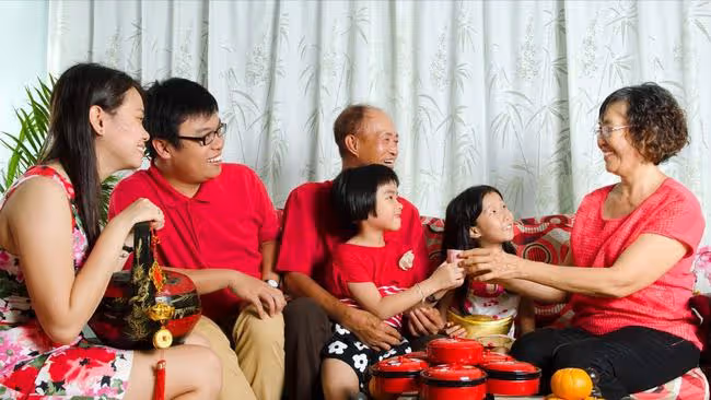 「改口費9萬9,少一分不叫媽」霸氣婆婆聽完摘下胸花:婚禮改家宴!