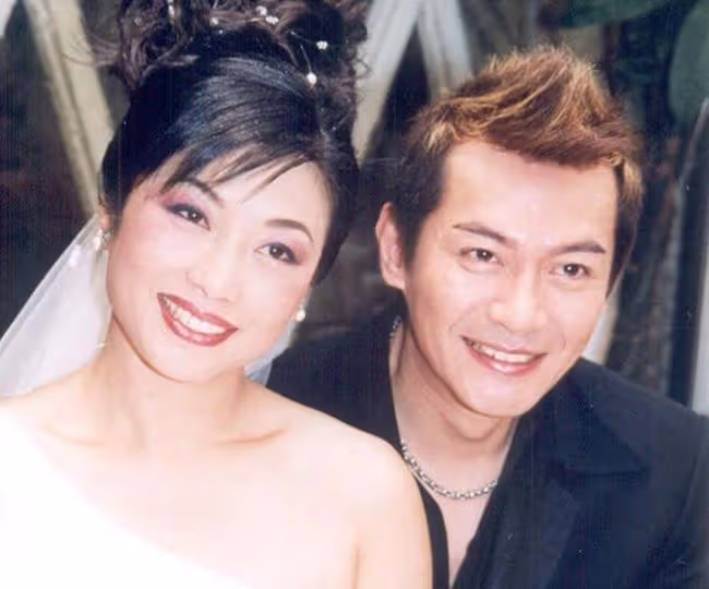 雪梨獲全國十佳表演獎，56歲氣質仍出眾，與一眾老戲骨同台領獎