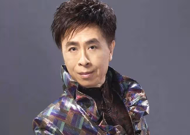 雪梨獲全國十佳表演獎，56歲氣質仍出眾，與一眾老戲骨同台領獎