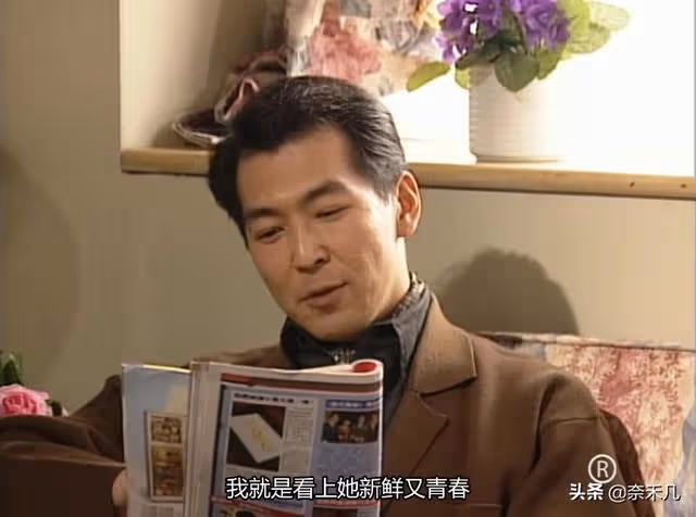 女明星拉皮條，從當紅小花到賣貨小妹：《掃黃先鋒》真敢拍