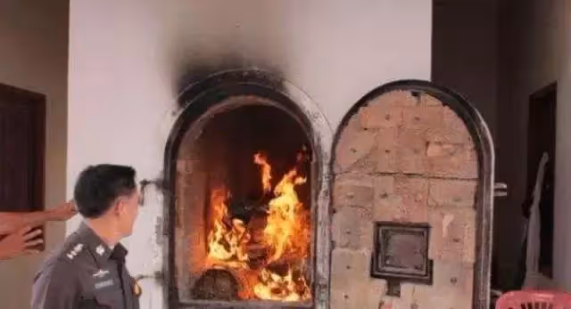 丈夫掉落懸崖而死,五年後妻子從照片中發現玄機,丈夫已結婚生子