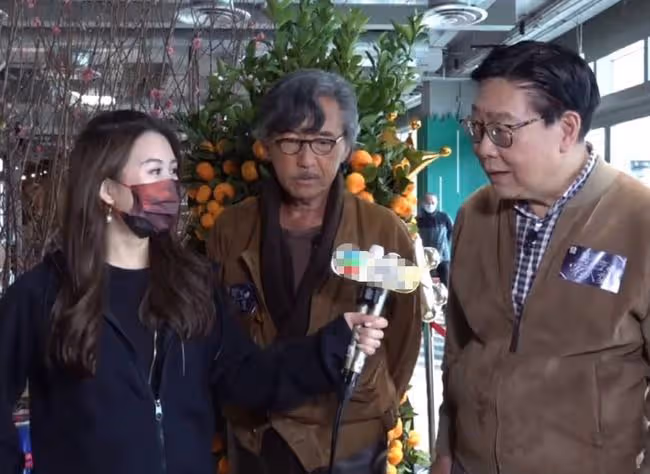 90後女星主持翻車,不認識林子祥頻繁讀錯字!2周前被曝吃霸王餐