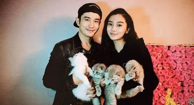 扒叔大爆料:黃曉明與baby離婚後現狀?黃曉明新歡的瓜?by2力槓李靚蕾內幕?