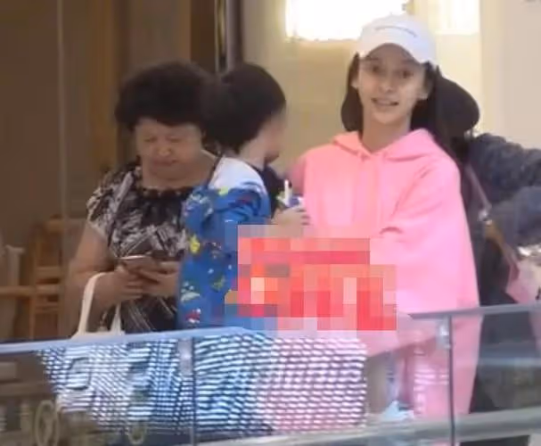 扒叔大爆料:黃曉明與baby離婚後現狀?黃曉明新歡的瓜?by2力槓李靚蕾內幕?