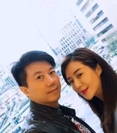 48歲吳皓升曝過往隱私,曾被20歲女演員遞房號,拒絕後對方又聯絡
