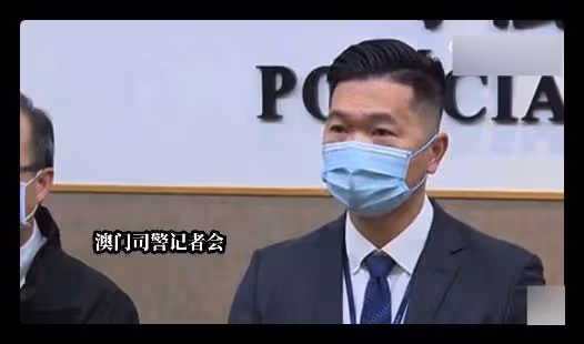 安以軒老公涉嫌非法經營賭博!被捕現場曝光,警方3年前開始調查