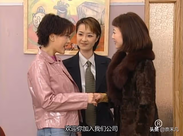 女明星拉皮條，從當紅小花到賣貨小妹：《掃黃先鋒》真敢拍