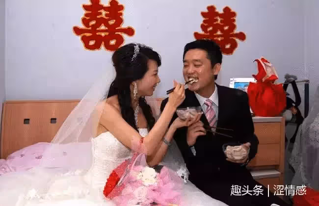 婚後第二天,婆婆讓我把婚房過戶給小叔子,這個決定他們傻了