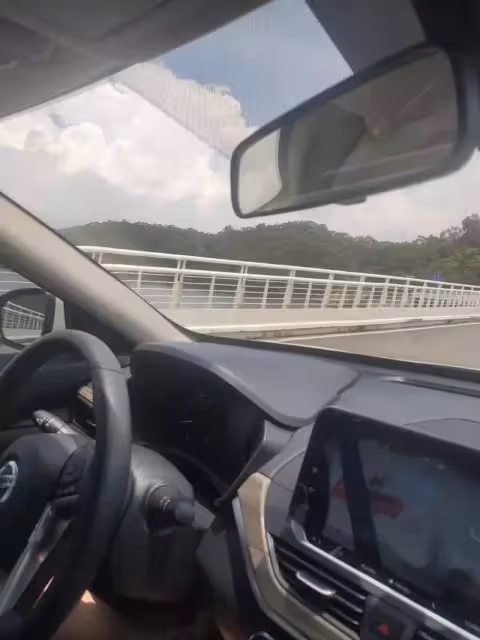 過年回家親戚坐我的車,還不停地數落我,大家認為我做得對嗎?