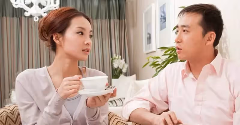 岳母5萬欲買女婿200萬的房被拒，妻子離婚相逼，丈夫：不攔你