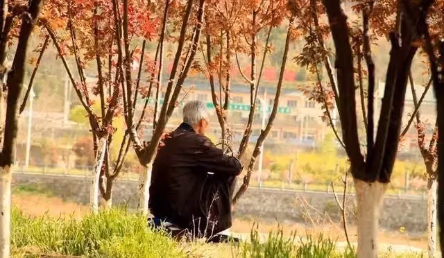 繼父臨死前給親生兒子100萬,卻給養子一雙襪子,養子穿襪時傻了