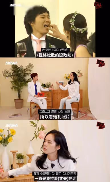 時隔4年首出鏡!二孩媽媽韓佳人終於坦露真實的自己：自戀爆棚，傾吐鬱悶，吐槽丈夫…