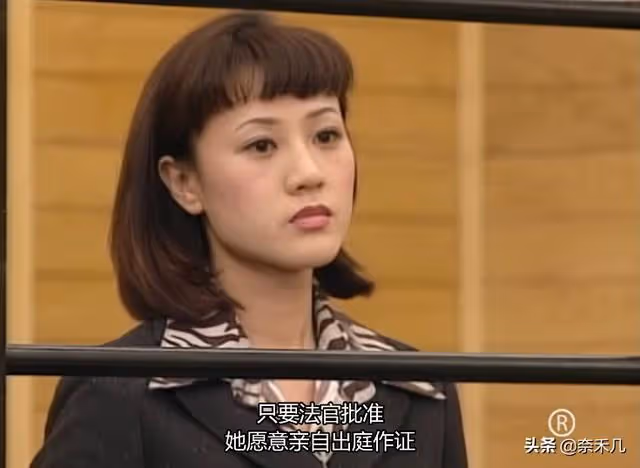 女明星拉皮條，從當紅小花到賣貨小妹：《掃黃先鋒》真敢拍