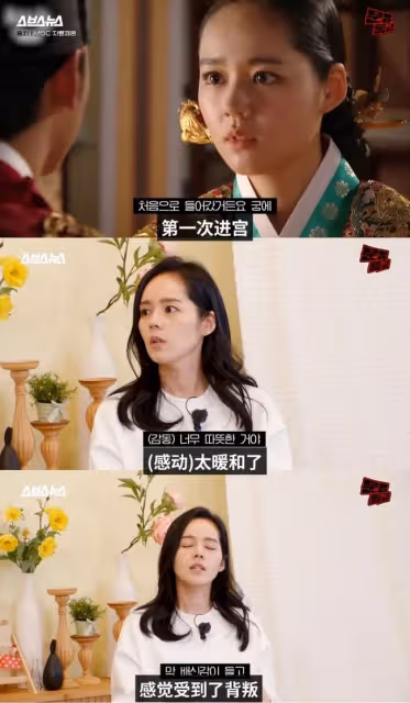 時隔4年首出鏡!二孩媽媽韓佳人終於坦露真實的自己:自戀爆棚,傾吐鬱悶,吐槽丈夫…