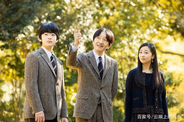 為何紀子受到大眾的批評仍堅持走後門？或許和悠仁出生秘密有關？