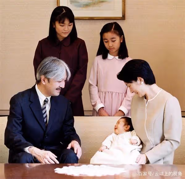為何紀子受到大眾的批評仍堅持走後門？或許和悠仁出生秘密有關？