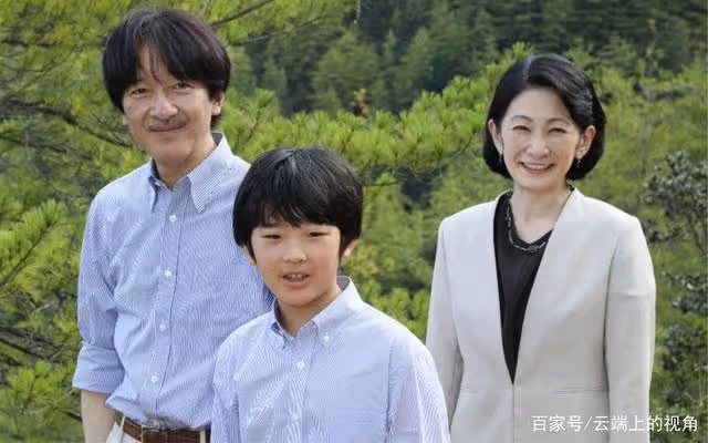 為何紀子受到大眾的批評仍堅持走後門?或許和悠仁出生秘密有關?