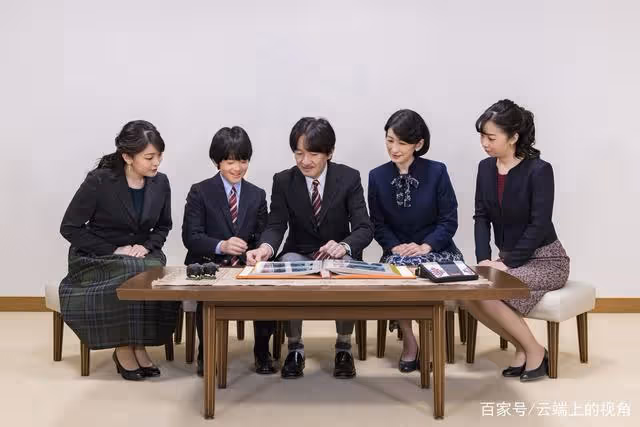 為何紀子受到大眾的批評仍堅持走後門?或許和悠仁出生秘密有關?