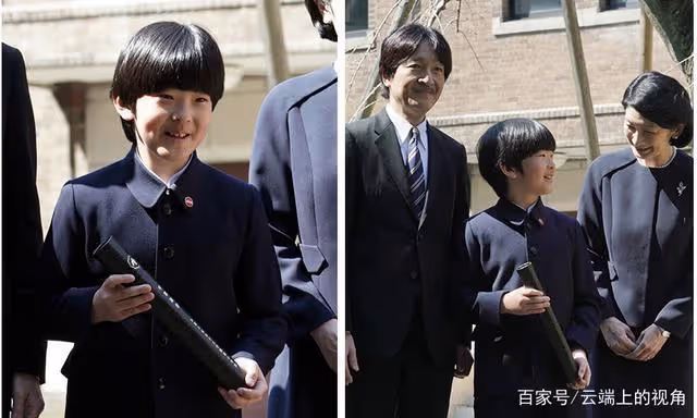 為何紀子受到大眾的批評仍堅持走後門?或許和悠仁出生秘密有關?
