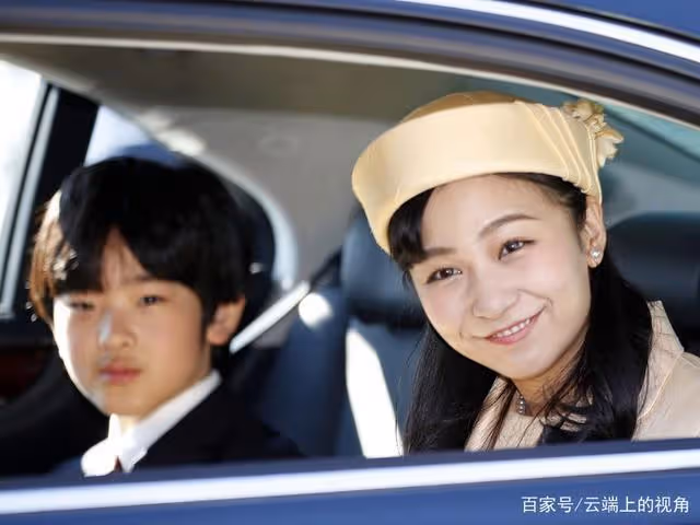 為何紀子受到大眾的批評仍堅持走後門?或許和悠仁出生秘密有關?