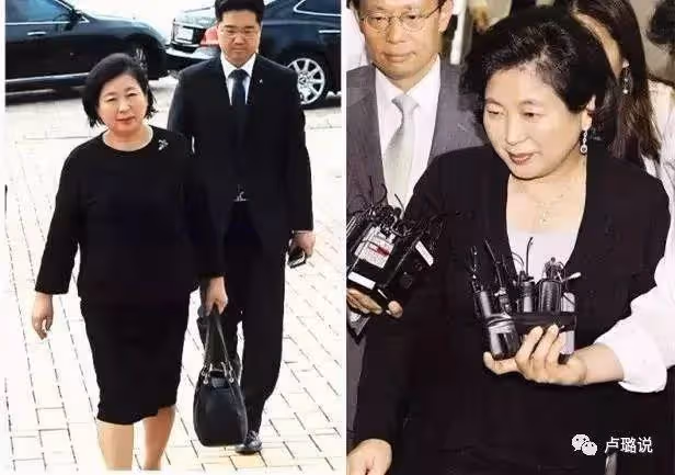 老公自殺後,被婆家逼上絕路,48歲全職太太如何翻成大女主?