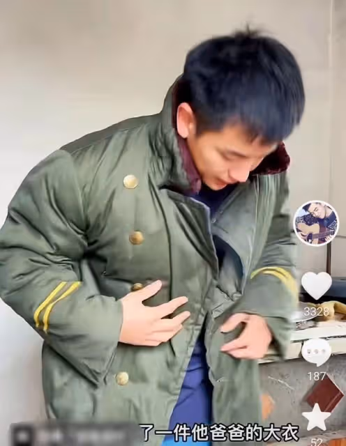 31歲男星官宣結婚!妻子高顏值不輸女明星,為省錢至今住狹窄房車