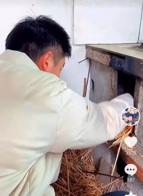 31歲男星官宣結婚!妻子高顏值不輸女明星,為省錢至今住狹窄房車